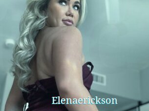 Elenaerickson