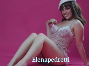 Elenapedretti