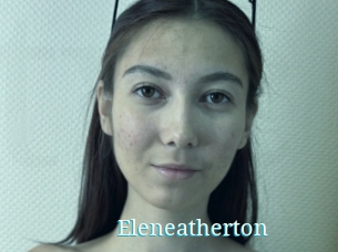 Eleneatherton