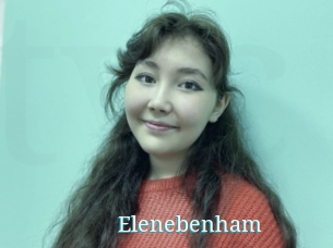 Elenebenham