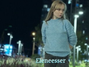 Eleneesser