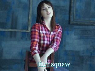 Elensquaw