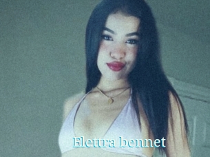 Elettra_bennet