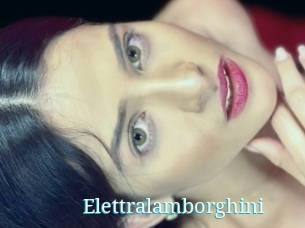 Elettralamborghini