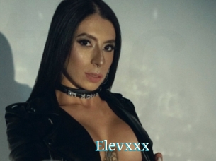 elevxxx The voyeurs club