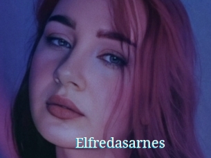 Elfredasarnes