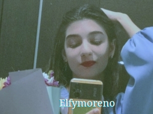 Elfymoreno