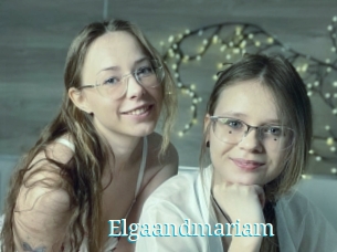 Elgaandmariam