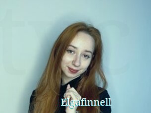 Elgafinnell