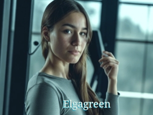 Elgagreen