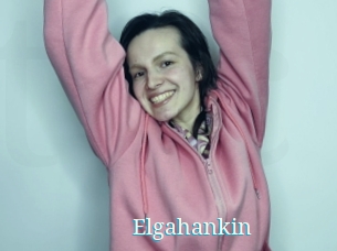 Elgahankin