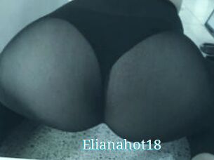 Elianahot18
