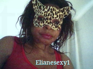 Elianesexy1