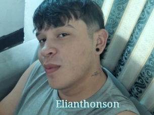 Elianthonson