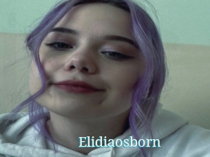 Elidiaosborn
