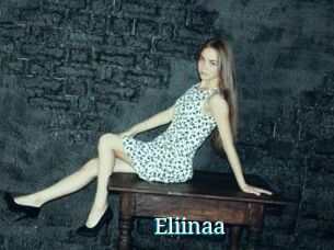 Eliinaa