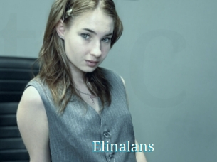 Elinalans