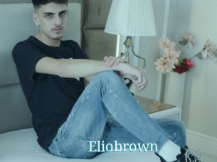 Eliobrown