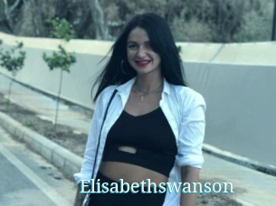 Elisabethswanson