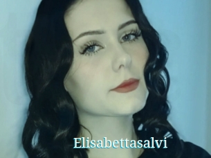 Elisabettasalvi