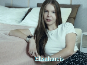 Elisaharris
