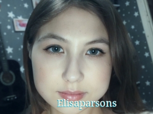 Elisaparsons