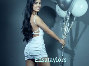 Elisataylors