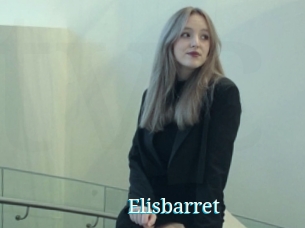Elisbarret