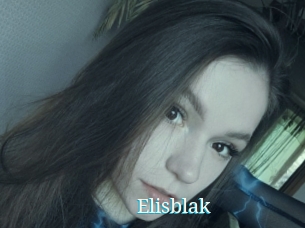 Elisblak