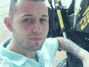 Eliyxoan