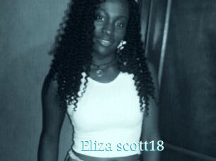 Eliza_scott18