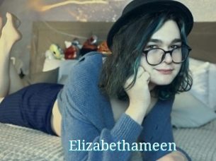 Elizabethameen