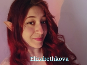 Elizabethkova