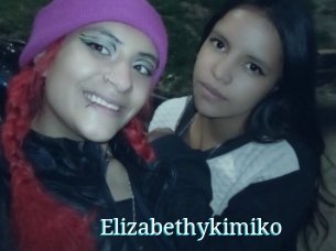 Elizabethykimiko
