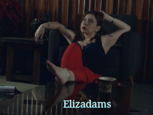 Elizadams