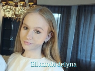 Ellaandodelyna