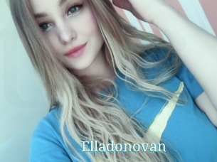 Elladonovan
