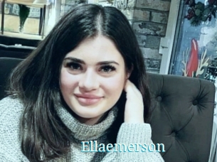 Ellaemerson