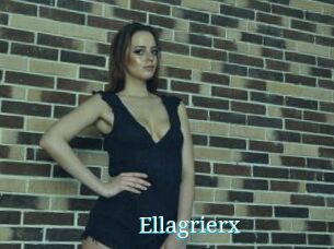 Ellagrierx