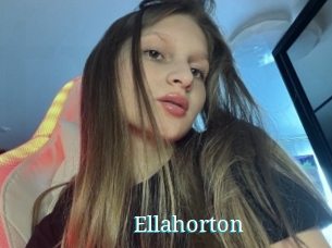 Ellahorton