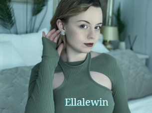 Ellalewin