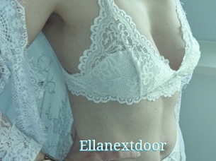 Ellanextdoor