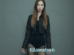 Ellawatson