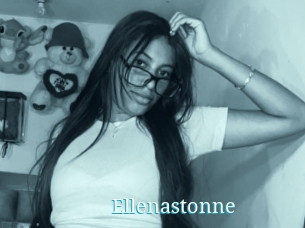 Ellenastonne