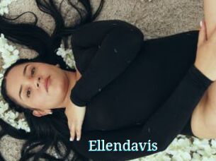 Ellendavis