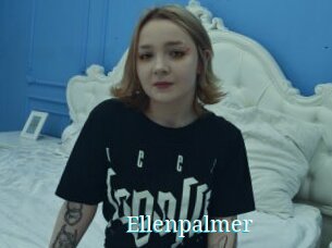 Ellenpalmer