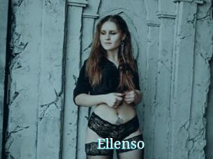 Ellenso