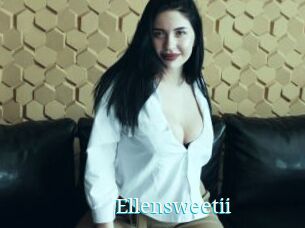 Ellensweetii