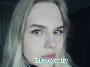 Elleserenity