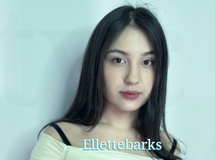 Ellettebarks